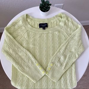 American Eagle Sweater